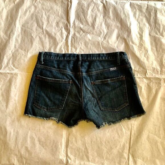 ROXY Jean shorts - Picture 2 of 4